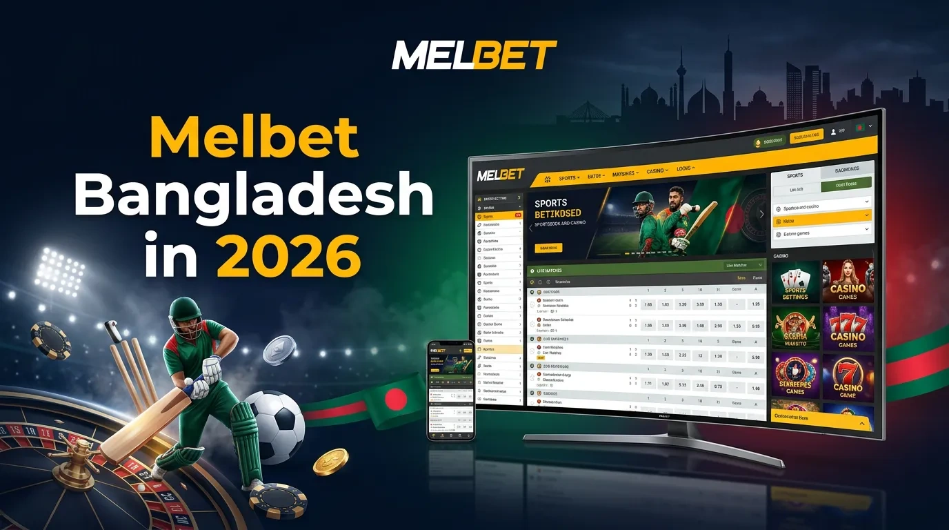 Melbet Bangladesh Betting, Payments and App Information 2026