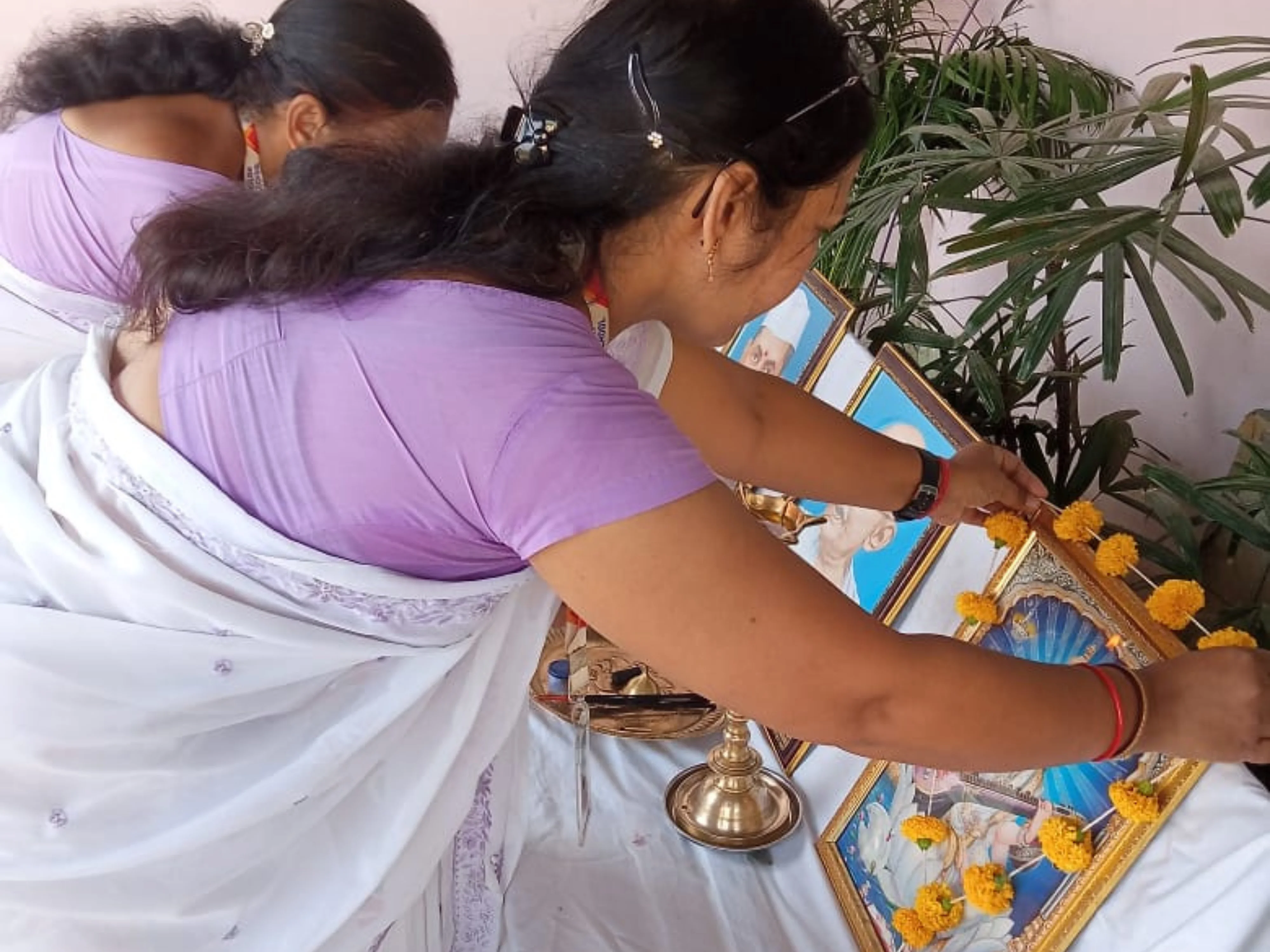 Amit School Events