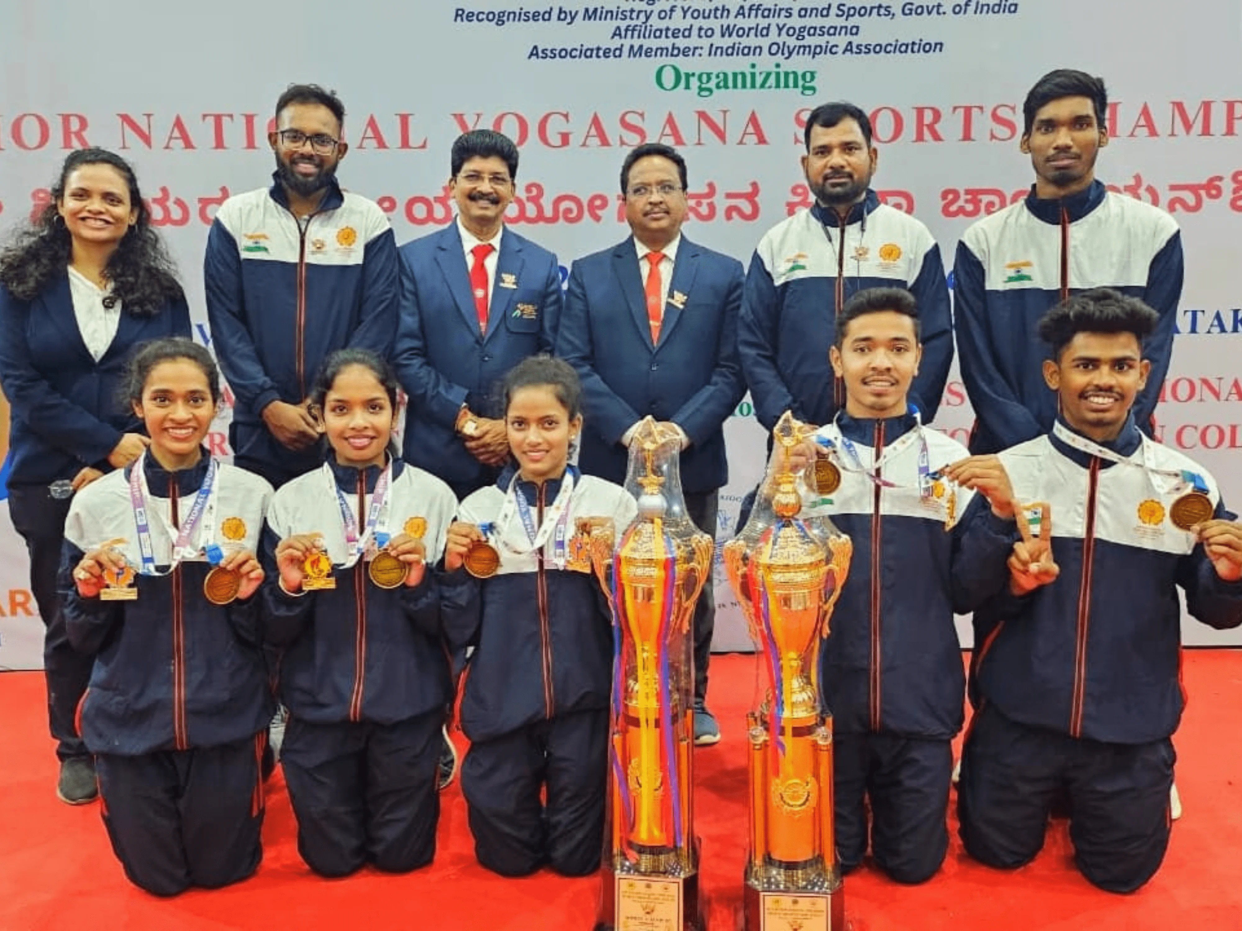Amit Sports Academy