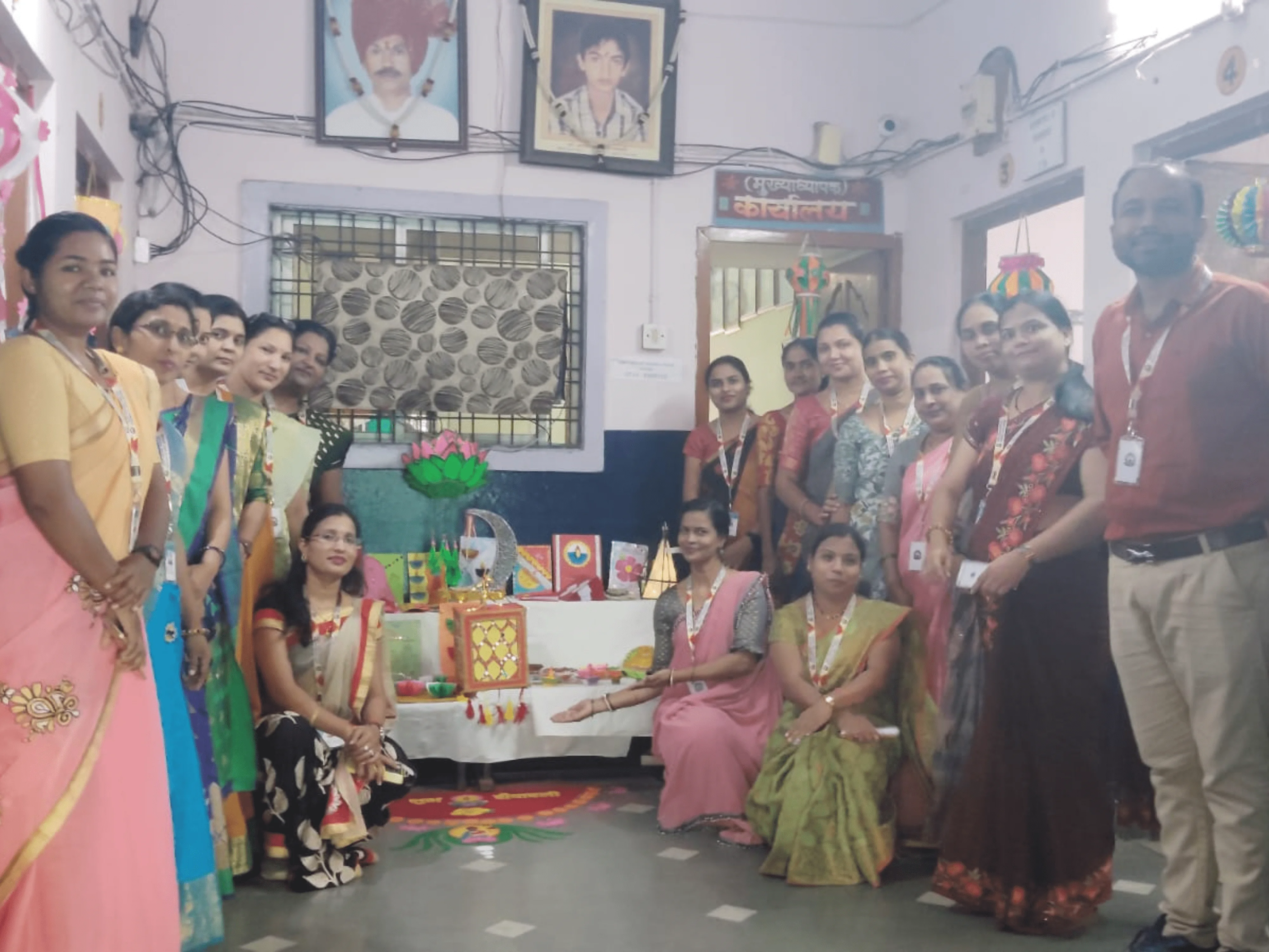 Amit School Images
